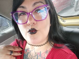 LaylaRaven's Online live cam Profile Image